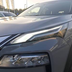 Nissan X-Trail MY24 1.5 VC-T MILD HYBRID 163HP CVT 2WD TEKNA