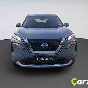 Nissan X-Trail MY24 1.5 VC-T MILD HYBRID 163HP CVT 2WD TEKNA