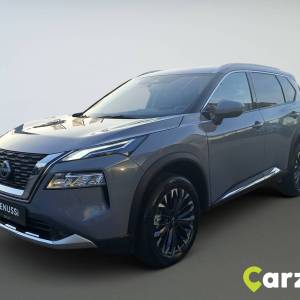 Nissan X-Trail MY24 1.5 VC-T MILD HYBRID 163HP CVT 2WD TEKNA