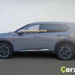 Nissan X-Trail MY24 1.5 VC-T MILD HYBRID 163HP CVT 2WD TEKNA