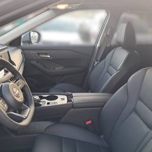 Nissan X-Trail MY24 1.5 VC-T MILD HYBRID 163HP CVT 2WD TEKNA