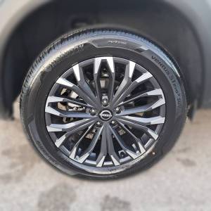 Nissan X-Trail MY24 1.5 VC-T MILD HYBRID 163HP CVT 2WD TEKNA