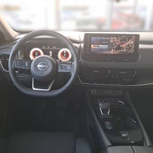 Nissan X-Trail MY24 1.5 VC-T MILD HYBRID 163HP CVT 2WD TEKNA