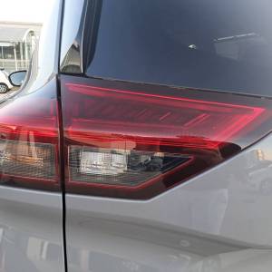 Nissan X-Trail MY24 1.5 VC-T MILD HYBRID 163HP CVT 2WD TEKNA