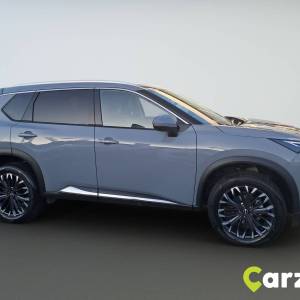 Nissan X-Trail MY24 1.5 VC-T MILD HYBRID 163HP CVT 2WD TEKNA