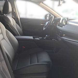 Nissan X-Trail MY24 1.5 VC-T MILD HYBRID 163HP CVT 2WD TEKNA