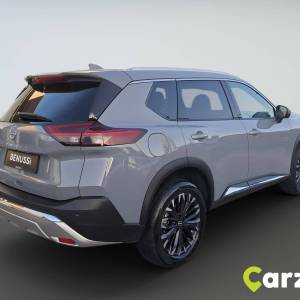 Nissan X-Trail MY24 1.5 VC-T MILD HYBRID 163HP CVT 2WD TEKNA