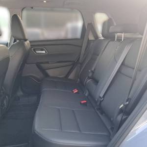 Nissan X-Trail MY24 1.5 VC-T MILD HYBRID 163HP CVT 2WD TEKNA