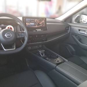 Nissan X-Trail MY24 1.5 VC-T MILD HYBRID 163HP CVT 2WD TEKNA