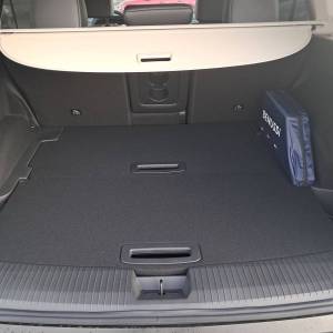 Nissan X-Trail MY24 1.5 VC-T MILD HYBRID 163HP CVT 2WD TEKNA