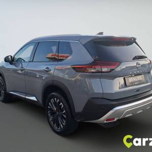 Nissan X-Trail MY24 1.5 VC-T MILD HYBRID 163HP CVT 2WD TEKNA