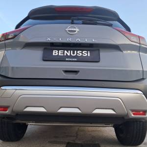 Nissan X-Trail MY24 1.5 VC-T MILD HYBRID 163HP CVT 2WD TEKNA