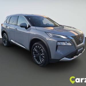 Nissan X-Trail MY24 1.5 VC-T MILD HYBRID 163HP CVT 2WD TEKNA