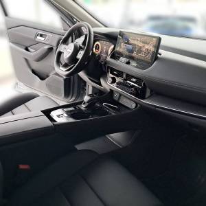 Nissan X-Trail Tekna M-CVT 1.5 163 CVT 2WD