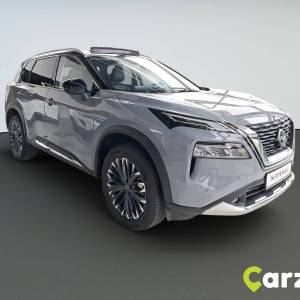 Nissan X-Trail Tekna M-CVT 1.5 163 CVT 2WD