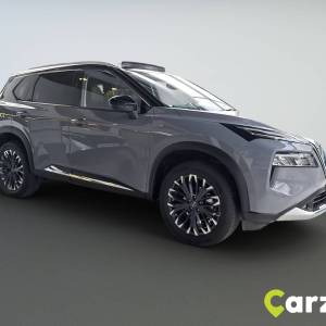 Nissan X-Trail Tekna M-CVT 1.5 163 CVT 2WD