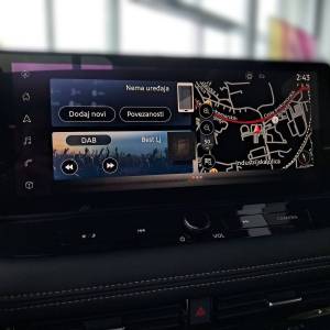 Nissan X-Trail Tekna M-CVT 1.5 163 CVT 2WD