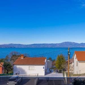 NJIVICE - Luksuzna vila s pogledom na more