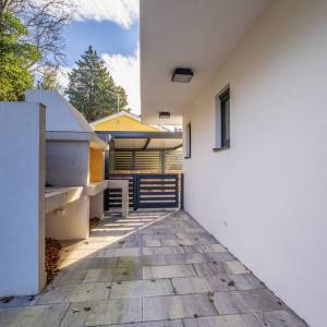 NJIVICE - Luksuzna vila s pogledom na more