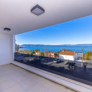 NJIVICE - Luksuzna vila s pogledom na more