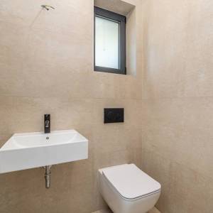 NJIVICE - Luksuzna vila s pogledom na more