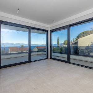 NJIVICE - Luksuzna vila s pogledom na more