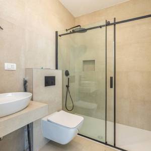 NJIVICE - Luksuzna vila s pogledom na more