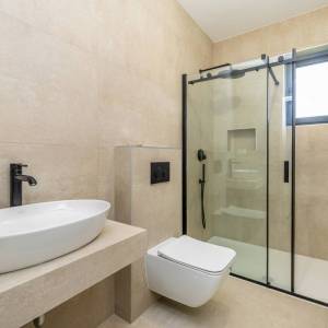 NJIVICE - Luksuzna vila s pogledom na more