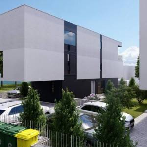 NJIVICE, OTOK KRK - GRađevinsko zemljište s projektom