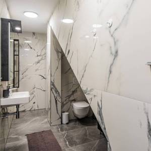 NJIVICE, OTOK KRK - Luksuzni dvoetažni apartman s bazenom