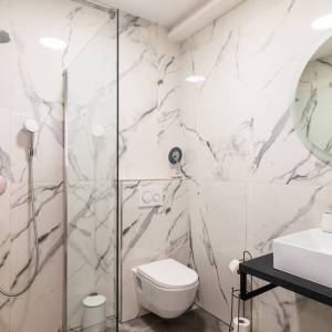 NJIVICE, OTOK KRK - Luksuzni dvoetažni apartman s bazenom