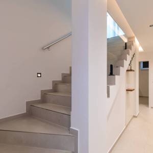 NJIVICE, OTOK KRK - Luksuzni dvoetažni apartman s bazenom