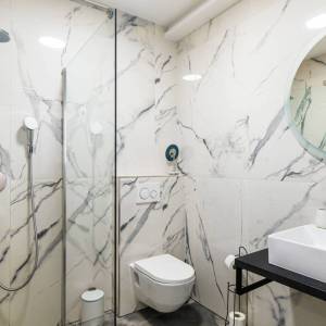 NJIVICE, OTOK KRK - Luksuzni dvoetažni apartman s bazenom