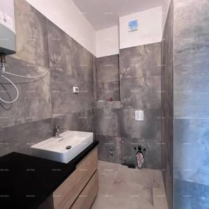 Nova stambena zgrada, blizina Banjola, useljiva. Volme!