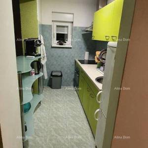 NOVA VAS Prodaja lijepo uređenog, namještenog stana sa pogledom na more! Poreč