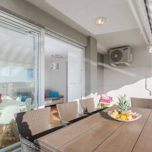 Novalja: Samorašnji put, penthouse, 90m2, prekrasan pogled na more!