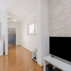 Novalja: Samorašnji put, penthouse, 90m2, prekrasan pogled na more!