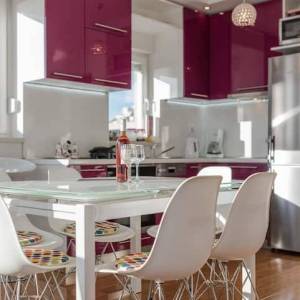 Novalja: Samorašnji put, penthouse, 90m2, prekrasan pogled na more!