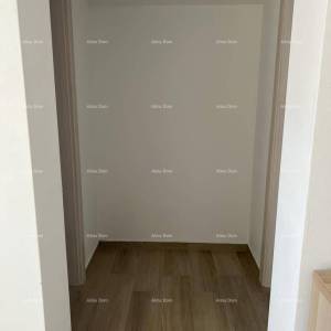 Novi apartman u Ližnjanu.