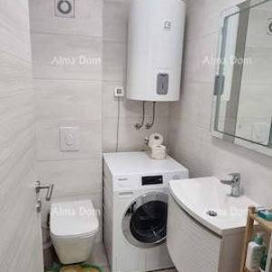 Novi apartman u Ližnjanu.