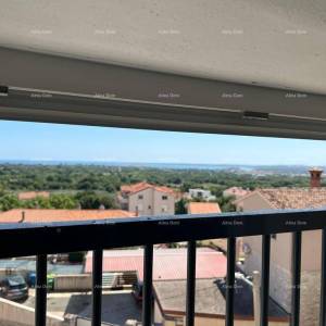 Novi apartman u Ližnjanu.