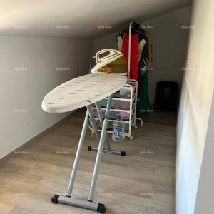 Novi apartman u Ližnjanu.