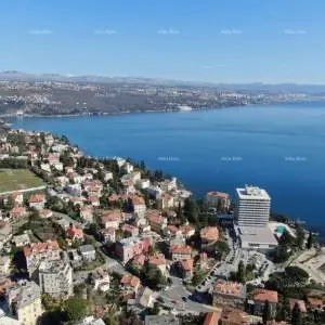Novi, ekskluzivni stambeno-poslovni projekt, Opatija!