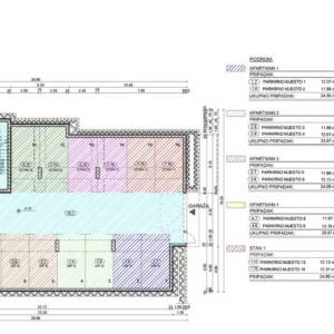 Novi, ekskluzivni stambeno-poslovni projekt, Opatija!