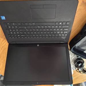 Novi HP laptop