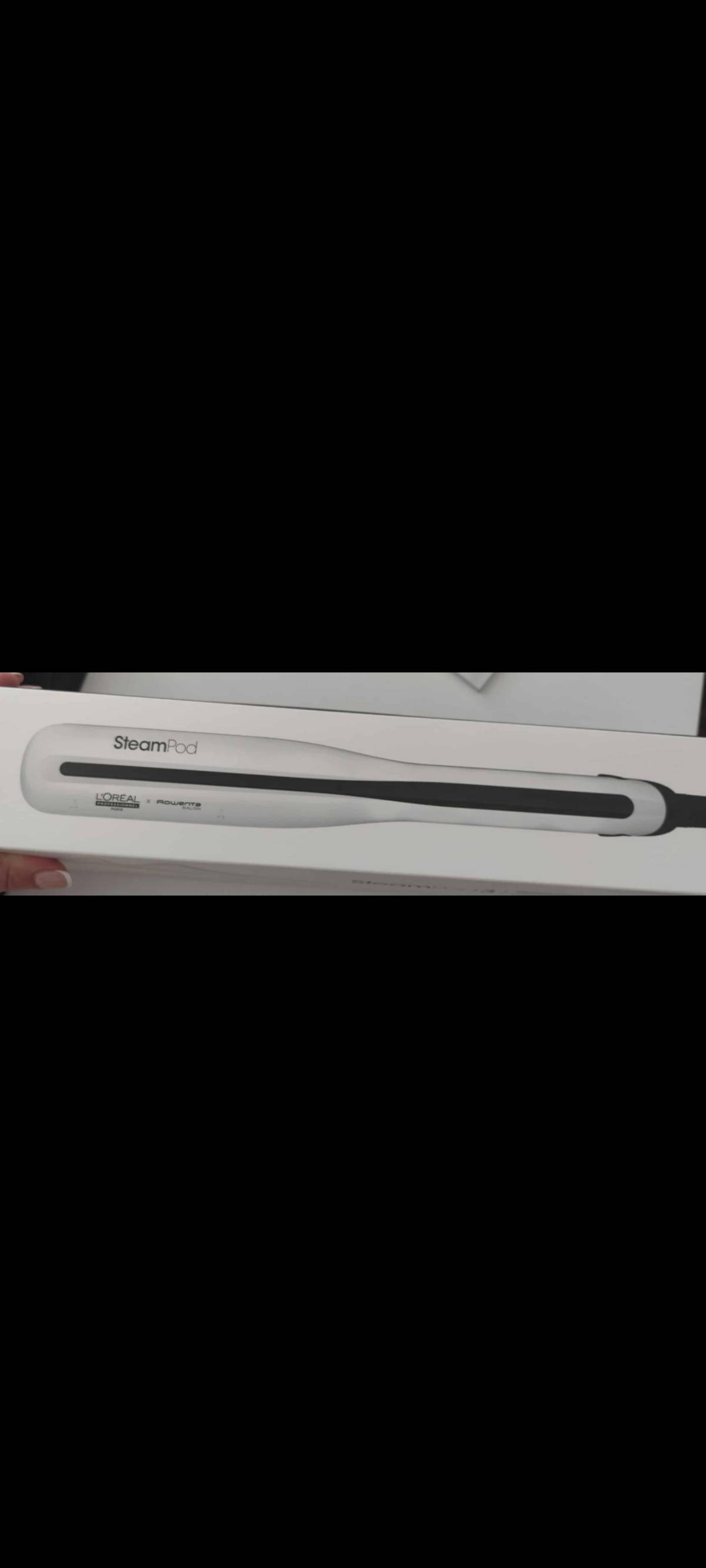 Novi L'Oreal steampod 3.0