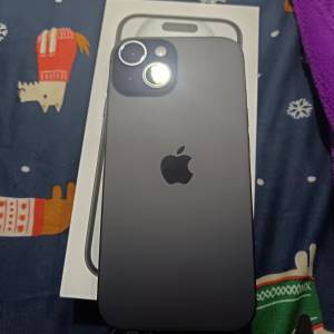 Novi lphone 15 128 Gb