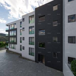 Novi, luksuzni, stambeni projekt, Opatija