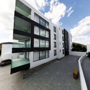 Novi, luksuzni, stambeni projekt, Opatija