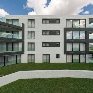 Novi, luksuzni, stambeni projekt, Opatija